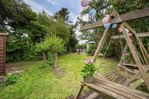 Medium property photo - Zonnehoek 63, 2141 DR Vijfhuizen
